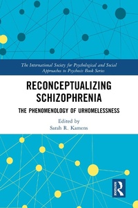 Abbildung von: Reconceptualizing Schizophrenia - Routledge