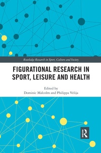 Abbildung von: Figurational Research in Sport, Leisure and Health - Routledge