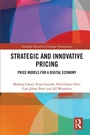 Cover: Strategic and Innovative Pricing - Routledge