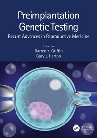 Abbildung von: Preimplantation Genetic Testing - CRC Press