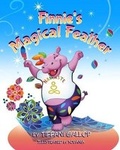 Cover: Finnie's Magical Feather - Growing with Greatness Publishing Company