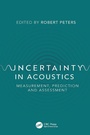 Cover: Uncertainty in Acoustics - CRC Press