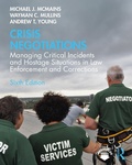 Bild: Crisis Negotiations - Routledge