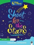 Cover: OVER THE MOON Shoot for the Stars - Gill Education