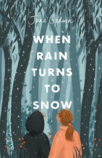Enlarge image Cover: When Rain Turns to Snow - Lothian Books