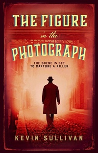 Enlarge image Cover: The Figure in the Photograph - Allison & Busby