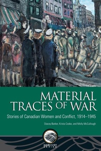Enlarge image Cover: Material Traces of War - Octopus Publishing Group