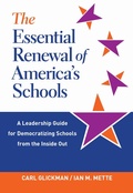 Cover: The Essential Renewal of America's Schools - Teachers' College Press