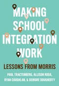 Cover: Making School Integration Work - Teachers' College Press