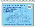 Cover: Escala De Calificacion Del Ambiente Para Bebes Y Ninos Pequenos - Teachers' College Press