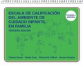 Cover: Escala De Calificacion Del Ambiente De Cuidado Infantil En Familia - Teachers' College Press
