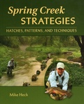 Cover: Spring Creek Strategies - Stackpole Books