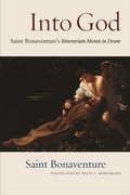 Cover: Into God - The Catholic University of America Press