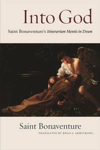 Enlarge image Cover: Into God - The Catholic University of America Press