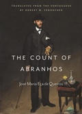 Cover: The Count of Abranhos - The Catholic University of America Press