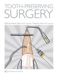 Cover: Tooth-Preserving Surgery - Quintessence Publishing Co Inc.,U.S.