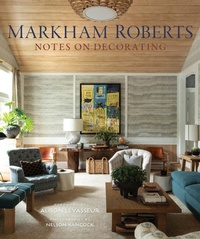 Abbildung von: Markham Roberts - Vendome Press