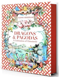 Abbildung von: Dragons & Pagodas - Vendome Press