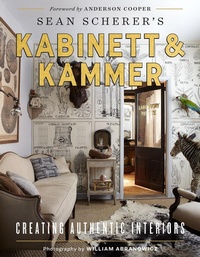 Abbildung von: Kabinett & Kammer - Vendome Press