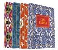 Cover: Casa Cabana - Vendome Press