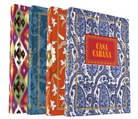 Abbildung von: Casa Cabana - Vendome Press