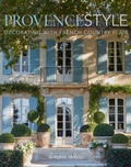 Cover: Provence Style - Vendome Press