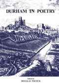 Cover: Durham in poetry 2015 - City of Durham Trust