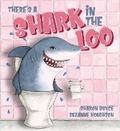 Cover: There's a Shark in the Loo - Larrikin House