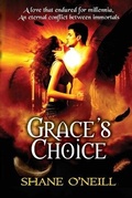 Cover: Grace's Choice - Alternative Fiction