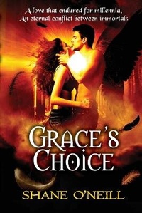 Enlarge image Cover: Grace's Choice - Alternative Fiction