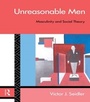 Cover: Unreasonable Men - Routledge