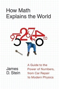 Abbildung von: How Math Explains the World - HarperCollins e-books