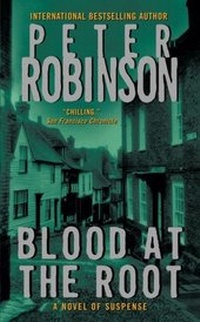 Enlarge image Cover: Blood at the Root - HarperCollins
