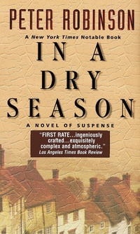 Enlarge image Cover: In a Dry Season - HarperCollins