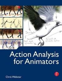 Enlarge image Cover: Action Analysis for Animators - Routledge