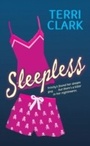 Cover: Sleepless - HarperCollins