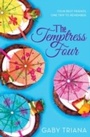 Cover: The Temptress Four - HarperCollins