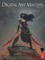 Cover: Digital Art Masters - Routledge