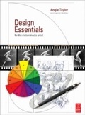 Cover: Design Essentials for the Motion Media Artist - Routledge