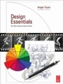 Cover: Design Essentials for the Motion Media Artist - Routledge