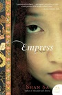 Cover: Empress - HarperPerennial