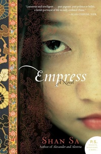 Enlarge image Cover: Empress - HarperPerennial