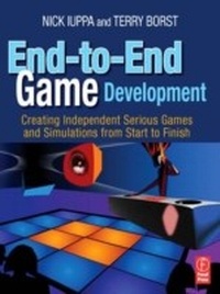 Abbildung von: End-to-End Game Development - Routledge