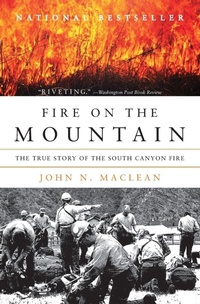 Enlarge image Cover: Fire on the Mountain - HarperCollins
