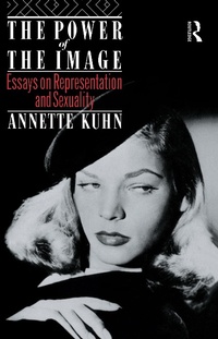 Enlarge image Cover: The Power of the Image - Routledge