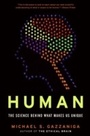 Cover: Human - HarperCollins