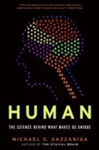 Abbildung von: Human - HarperCollins e-books