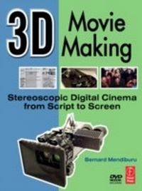 Abbildung von: 3D Movie Making - Routledge