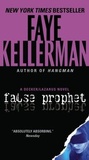 Cover: False Prophet - HarperCollins