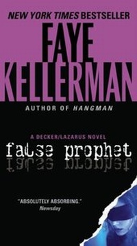 Enlarge image Cover: False Prophet - HarperCollins